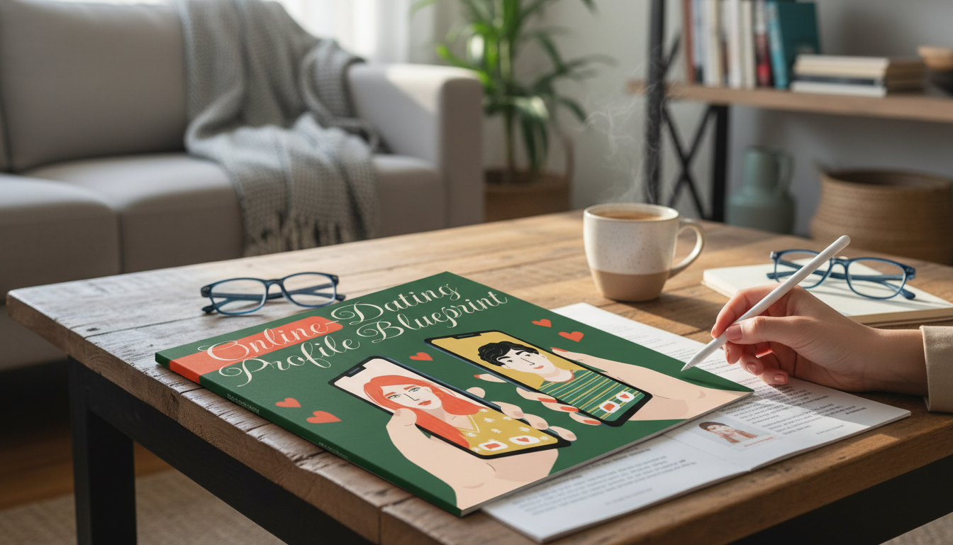 Authentic Dating Profile Blueprint: Photos, Prompts, Openers