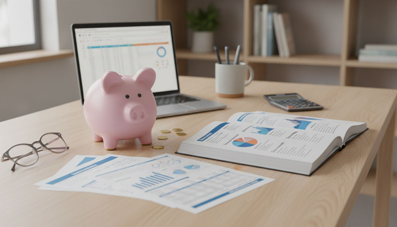 Budgeting on Autopilot: Zero-Based, 50/30/20 & Debt Plan