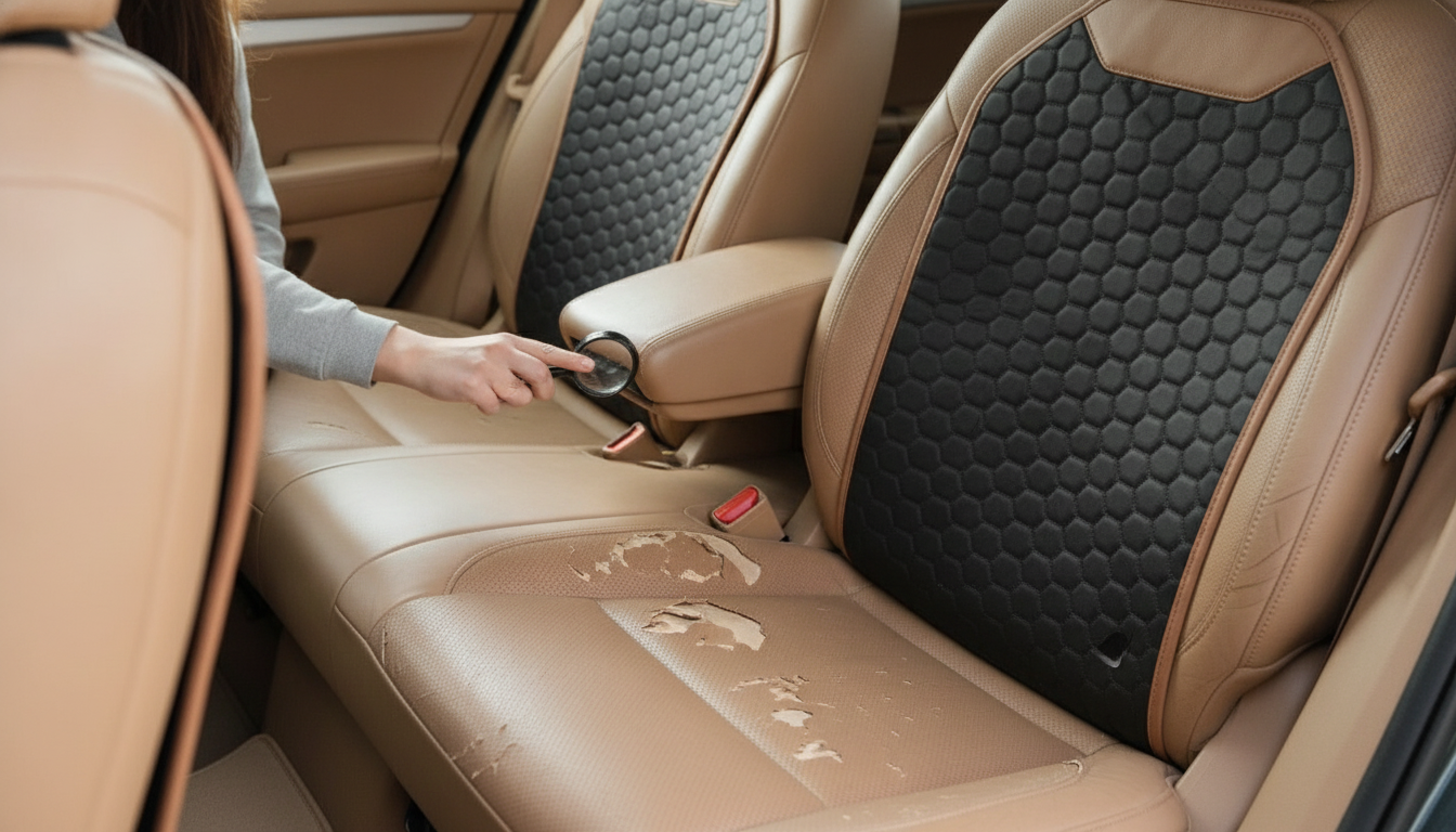 Eco-Leather Lifespan: How Many Years Can It Last?