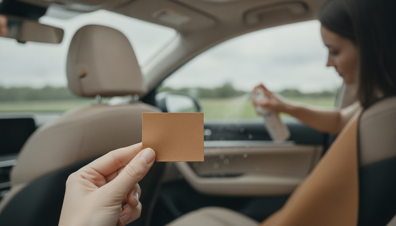 Eco-Leather Quality: What It Is and How It Holds Up