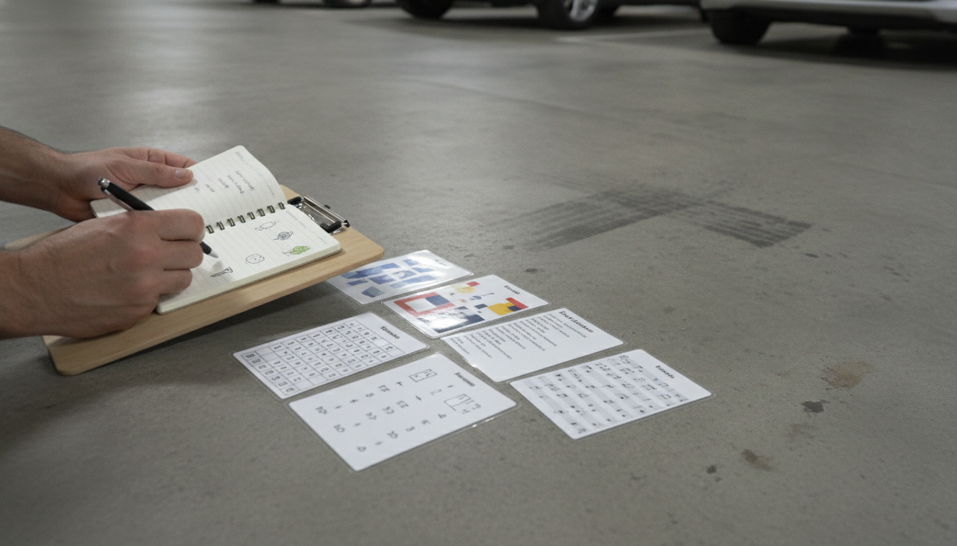 Free Memory Exercises for Adults: 5–10 Minute Drills