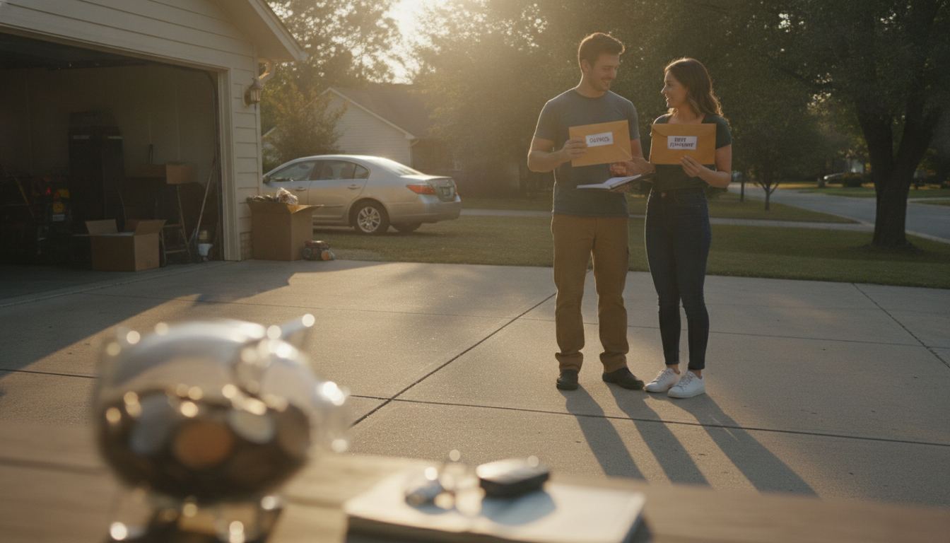 Pay Yourself First: 5 Benefits for Saving & Debt