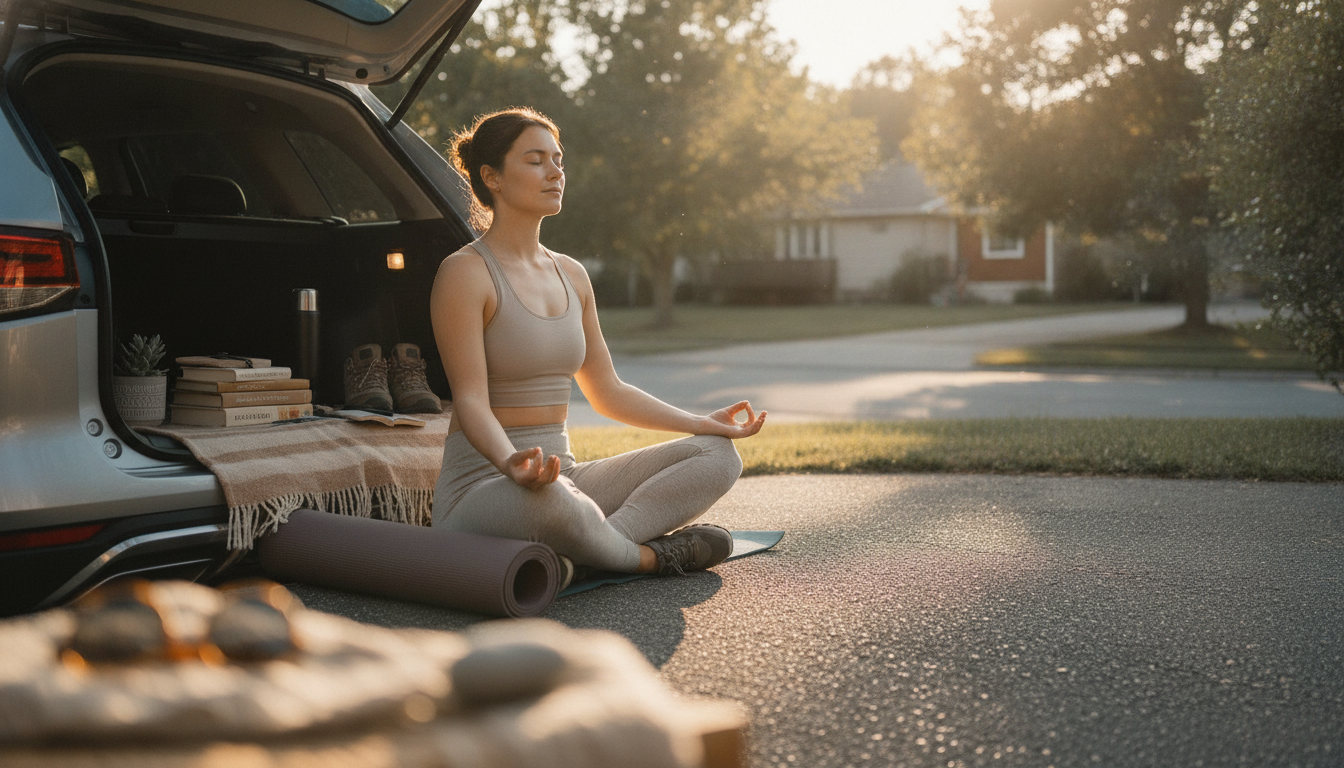 Calming Your Mind: Meaning, Signs, and Quick Practices